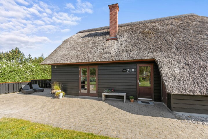 Ferienhaus 30578 in Nørrevang 218, Houstrup - Bild #40