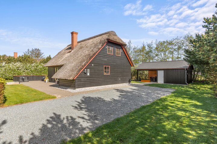 Ferienhaus 30578 in Nørrevang 218, Houstrup - Bild #41