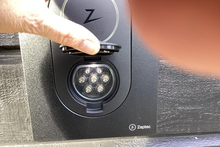 Ferienhaus 30578 in Nørrevang 218, Houstrup - Bild #42