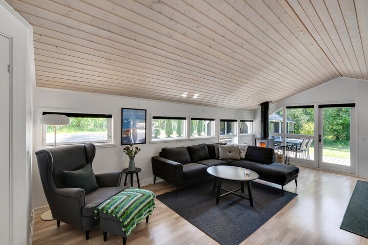 Sommerhus 30579 på Nørrevang 212, Houstrup - Billede #1