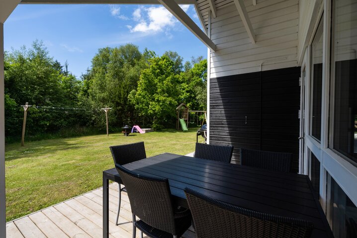 Sommerhus 30579 på Nørrevang 212, Houstrup - Billede #27