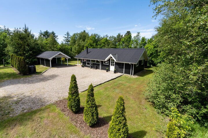 Sommerhus 30579 på Nørrevang 212, Houstrup - Billede #28