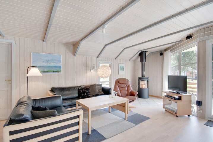 Ferienhaus 30582 in Søndervang 13, Houstrup - Bild #1