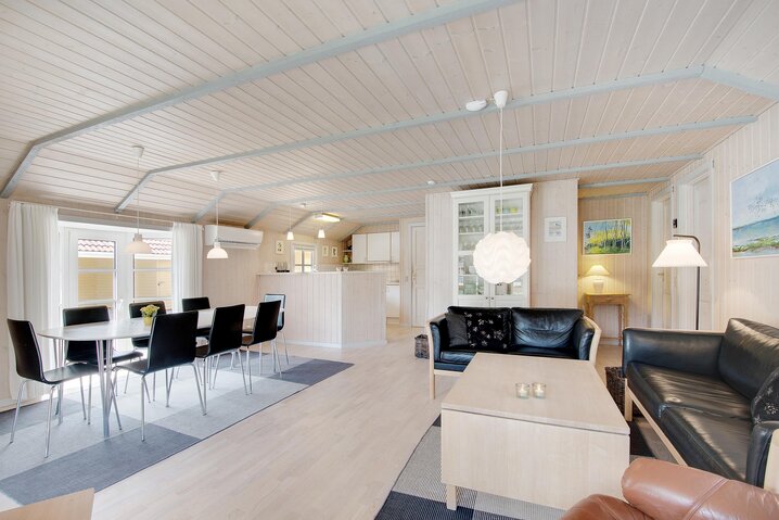 Ferienhaus 30582 in Søndervang 13, Houstrup - Bild #4