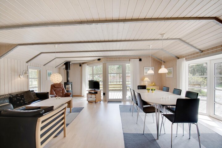 Ferienhaus 30582 in Søndervang 13, Houstrup - Bild #5