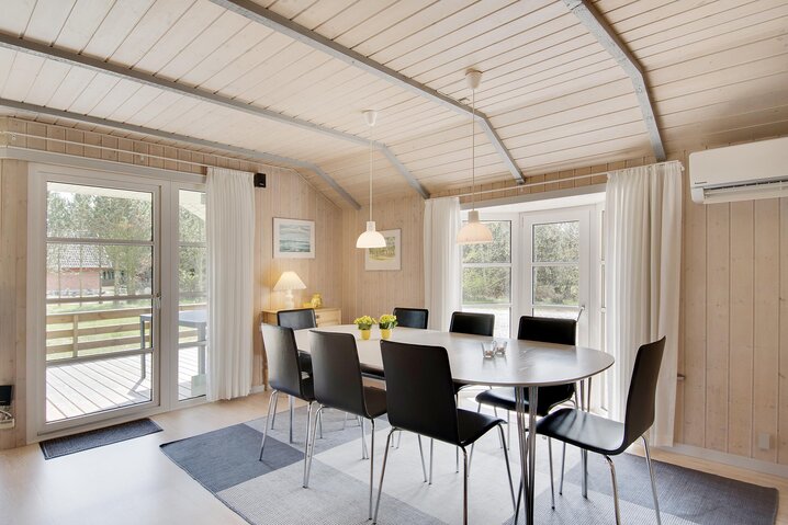 Ferienhaus 30582 in Søndervang 13, Houstrup - Bild #6