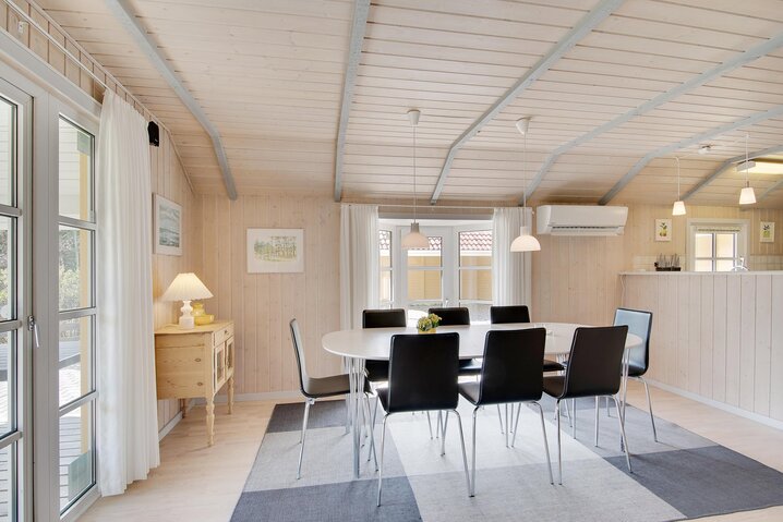 Ferienhaus 30582 in Søndervang 13, Houstrup - Bild #7