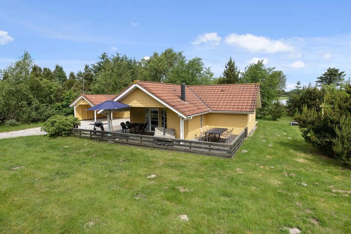 Ferienhaus 30582 in Søndervang 13, Houstrup - Bild #0