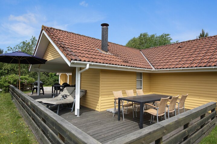 Ferienhaus 30582 in Søndervang 13, Houstrup - Bild #25