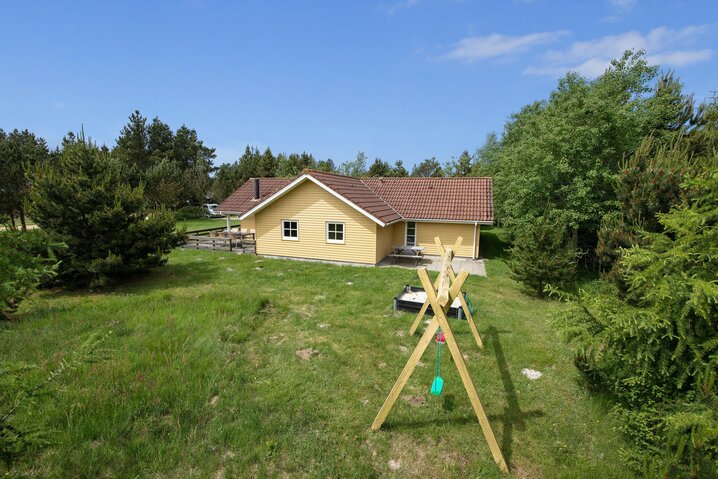 Ferienhaus 30582 in Søndervang 13, Houstrup - Bild #31