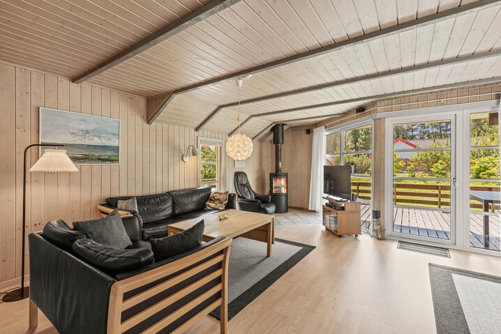 Ferienhaus 30582 in Søndervang 13, Houstrup - Bild #1