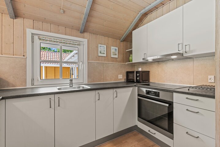Ferienhaus 30582 in Søndervang 13, Houstrup - Bild #2