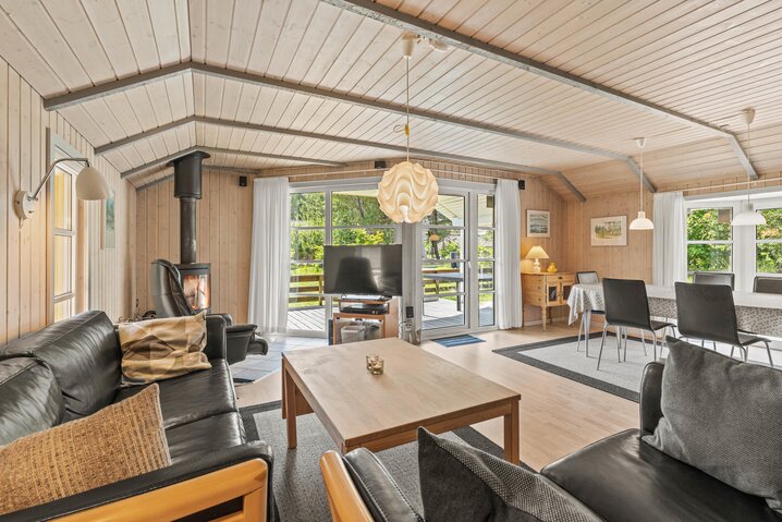 Ferienhaus 30582 in Søndervang 13, Houstrup - Bild #3