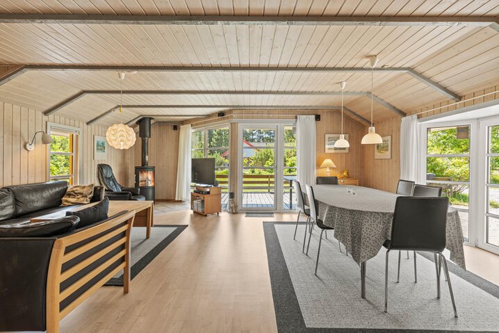 Ferienhaus 30582 in Søndervang 13, Houstrup - Bild #6