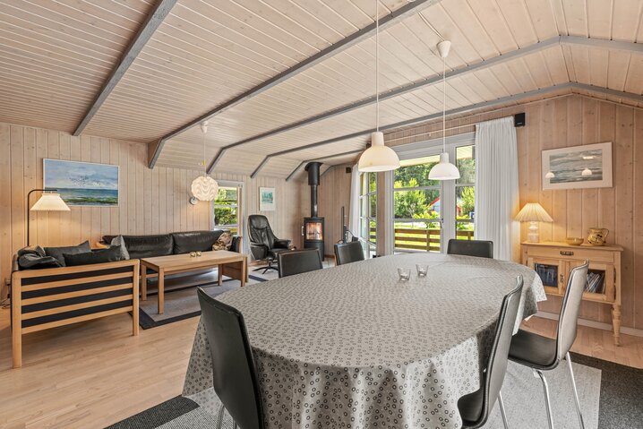 Ferienhaus 30582 in Søndervang 13, Houstrup - Bild #7