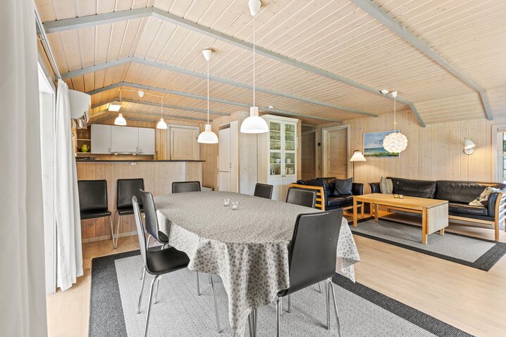 Ferienhaus 30582 in Søndervang 13, Houstrup - Bild #8
