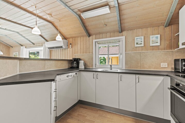 Ferienhaus 30582 in Søndervang 13, Houstrup - Bild #9