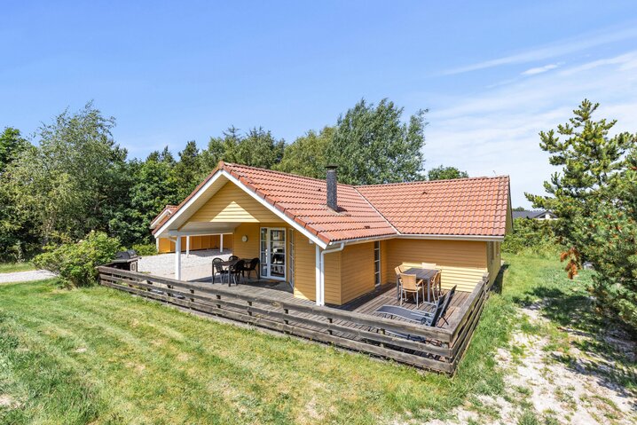 Ferienhaus 30582 in Søndervang 13, Houstrup - Bild #20