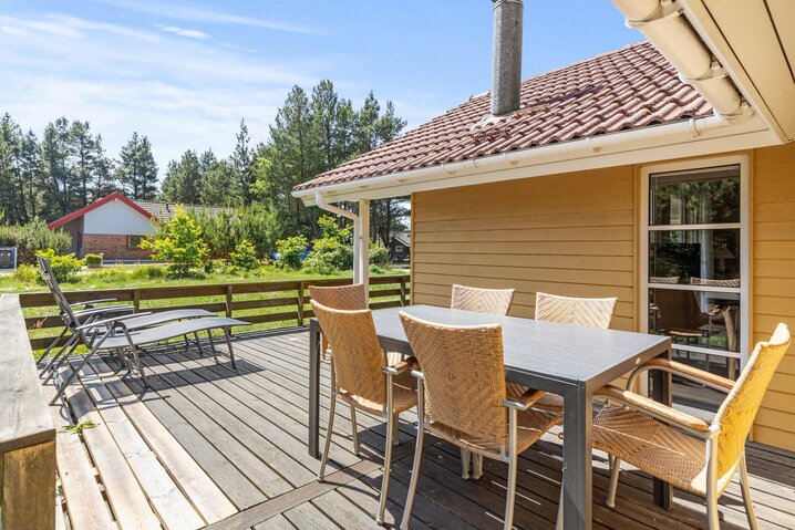 Ferienhaus 30582 in Søndervang 13, Houstrup - Bild #21