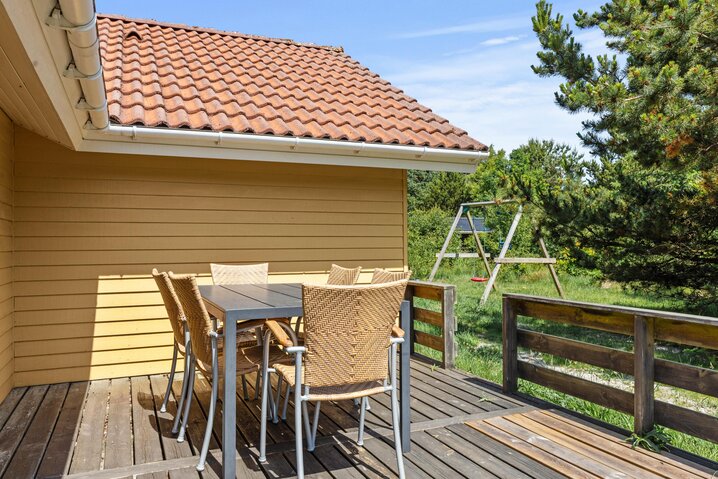 Ferienhaus 30582 in Søndervang 13, Houstrup - Bild #22