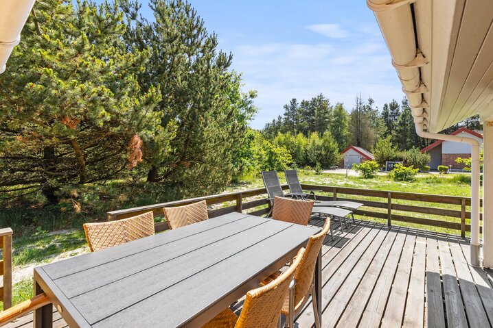 Ferienhaus 30582 in Søndervang 13, Houstrup - Bild #23