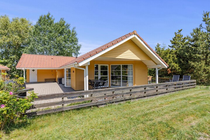 Ferienhaus 30582 in Søndervang 13, Houstrup - Bild #26