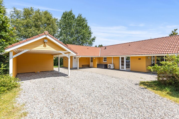 Ferienhaus 30582 in Søndervang 13, Houstrup - Bild #27