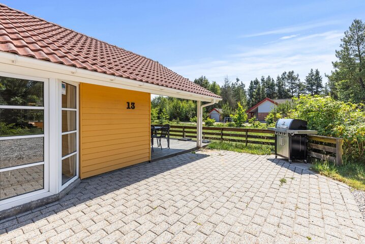 Ferienhaus 30582 in Søndervang 13, Houstrup - Bild #28