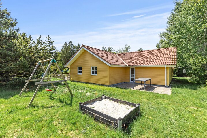 Ferienhaus 30582 in Søndervang 13, Houstrup - Bild #29