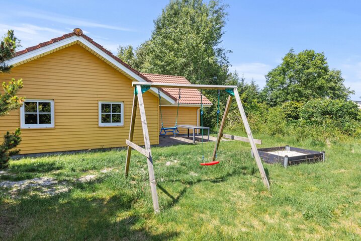 Ferienhaus 30582 in Søndervang 13, Houstrup - Bild #30