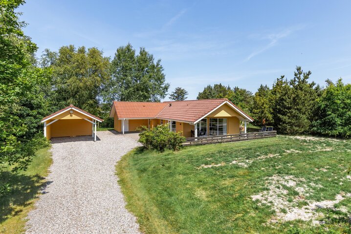 Ferienhaus 30582 in Søndervang 13, Houstrup - Bild #31