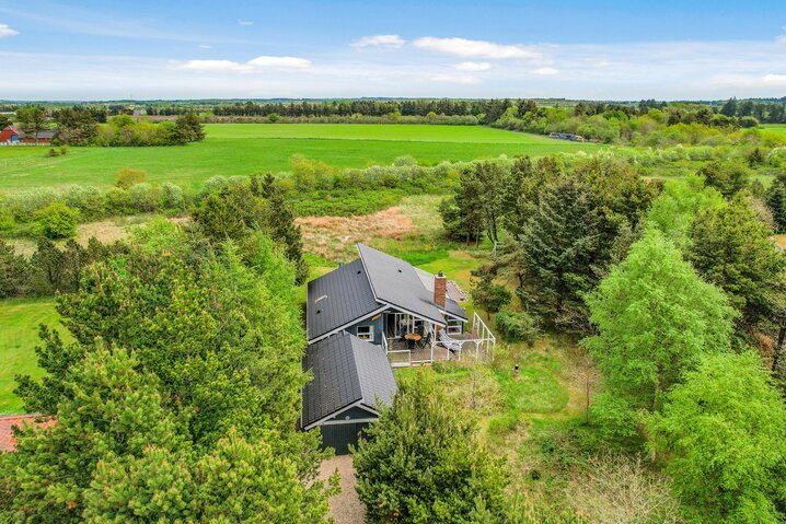 Sommerhus 30583 på Søndervang 83, Houstrup - Billede #0