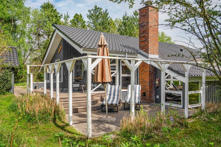 Sommerhus 30583 på Søndervang 83, Houstrup - Billede #1
