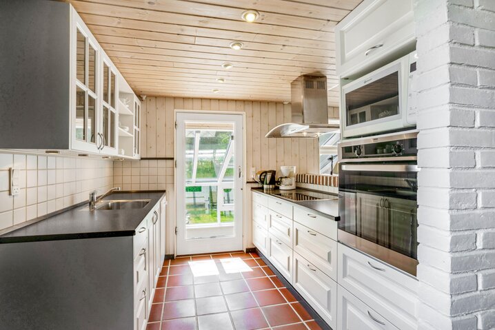 Ferienhaus 30583 in Søndervang 83, Houstrup - Bild #3