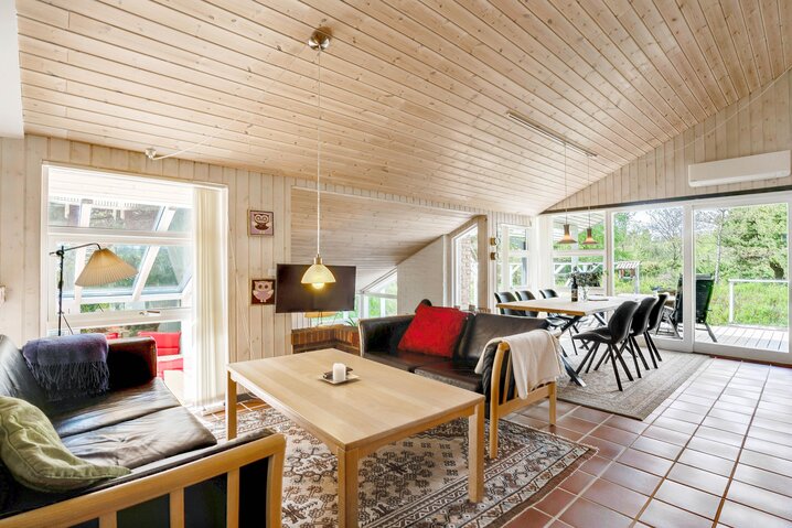 Ferienhaus 30583 in Søndervang 83, Houstrup - Bild #5