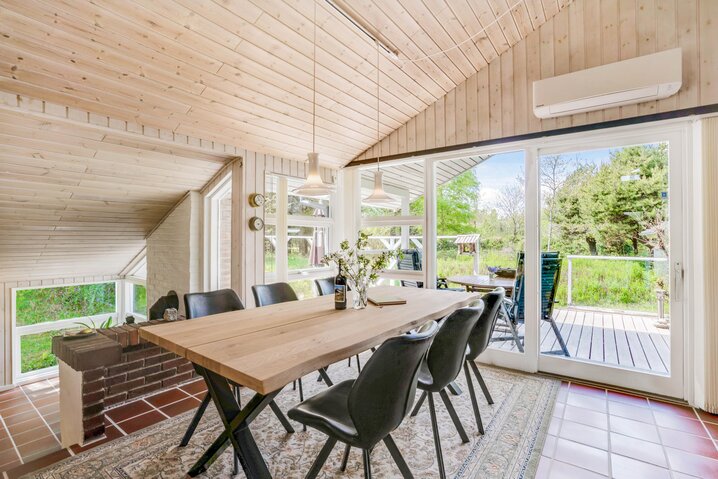 Ferienhaus 30583 in Søndervang 83, Houstrup - Bild #8