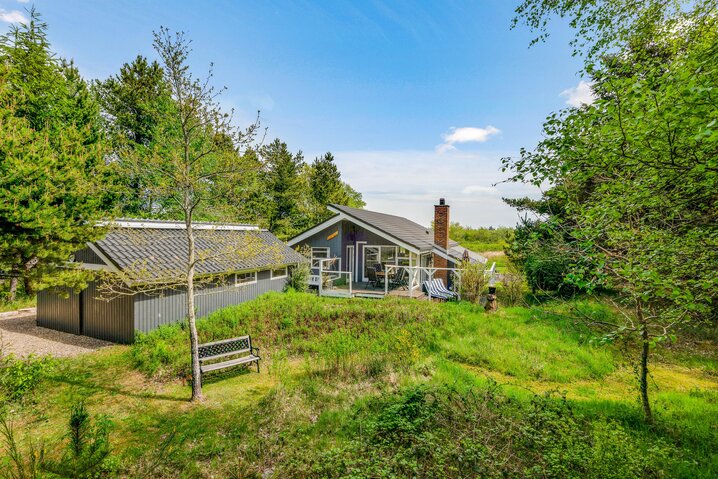 Sommerhus 30583 på Søndervang 83, Houstrup - Billede #23