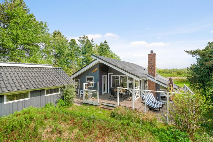 Ferienhaus 30583 in Søndervang 83, Houstrup - Bild #28