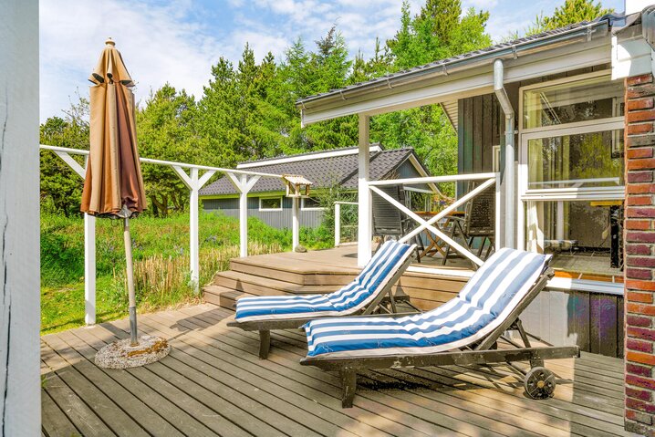Sommerhus 30583 på Søndervang 83, Houstrup - Billede #25
