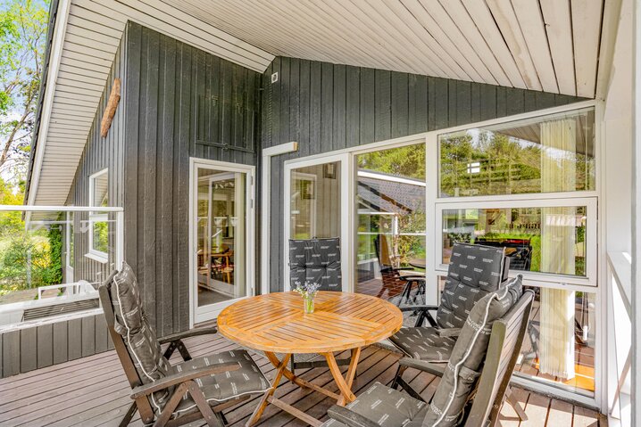 Sommerhus 30583 på Søndervang 83, Houstrup - Billede #27