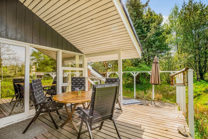 Sommerhus 30583 på Søndervang 83, Houstrup - Billede #28