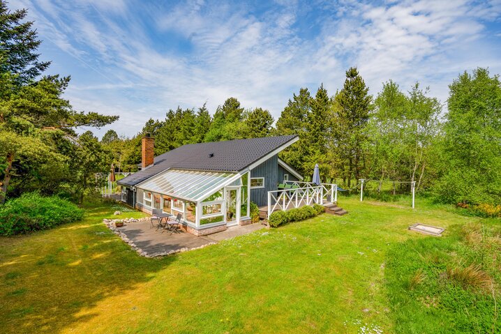 Sommerhus 30583 på Søndervang 83, Houstrup - Billede #30