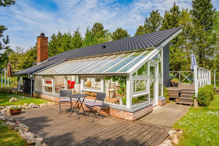 Sommerhus 30583 på Søndervang 83, Houstrup - Billede #31