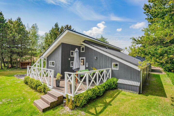 Ferienhaus 30583 in Søndervang 83, Houstrup - Bild #40