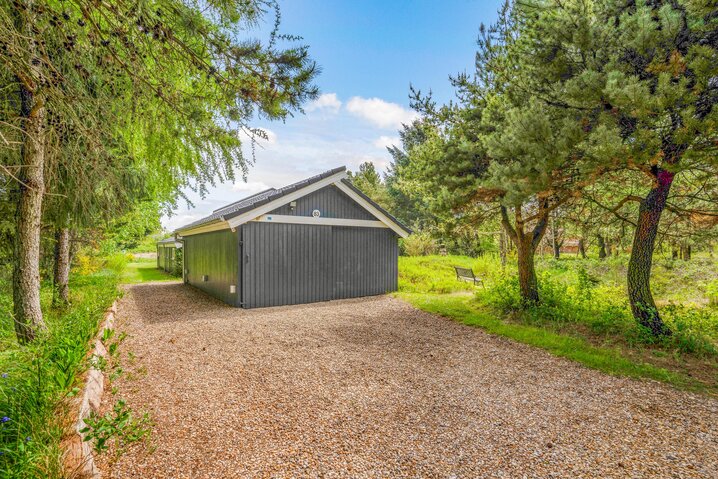 Sommerhus 30583 på Søndervang 83, Houstrup - Billede #41