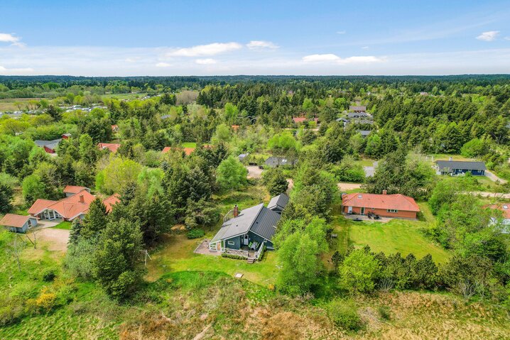 Sommerhus 30583 på Søndervang 83, Houstrup - Billede #43