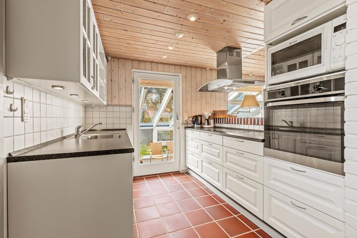 Sommerhus 30583 på Søndervang 83, Houstrup - Billede #11