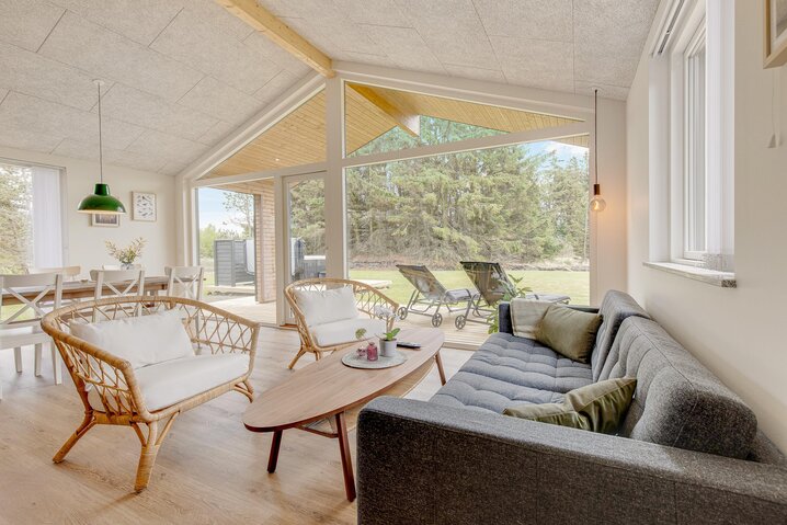Sommerhus 30584 på Vestervang 22, Houstrup - Billede #1
