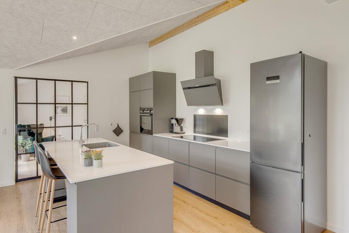 Sommerhus 30584 på Vestervang 22, Houstrup - Billede #2