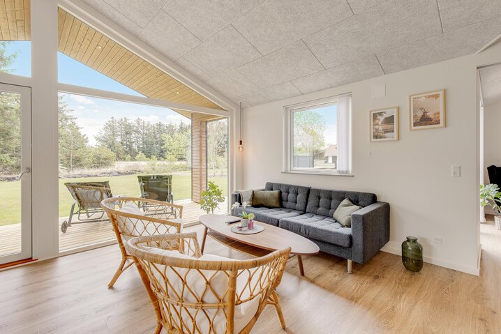 Sommerhus 30584 på Vestervang 22, Houstrup - Billede #4